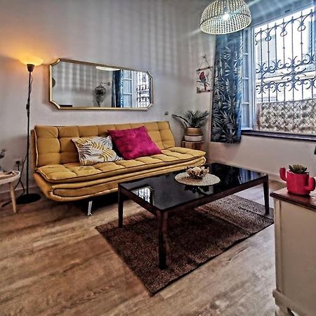 Apartamento A 2 Minutos De Plaza La Merced, מאלגה מראה חיצוני תמונה